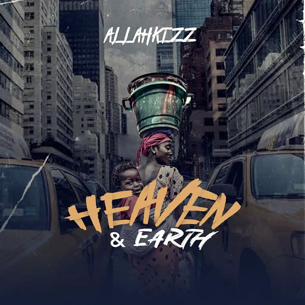Heaven and Earth
