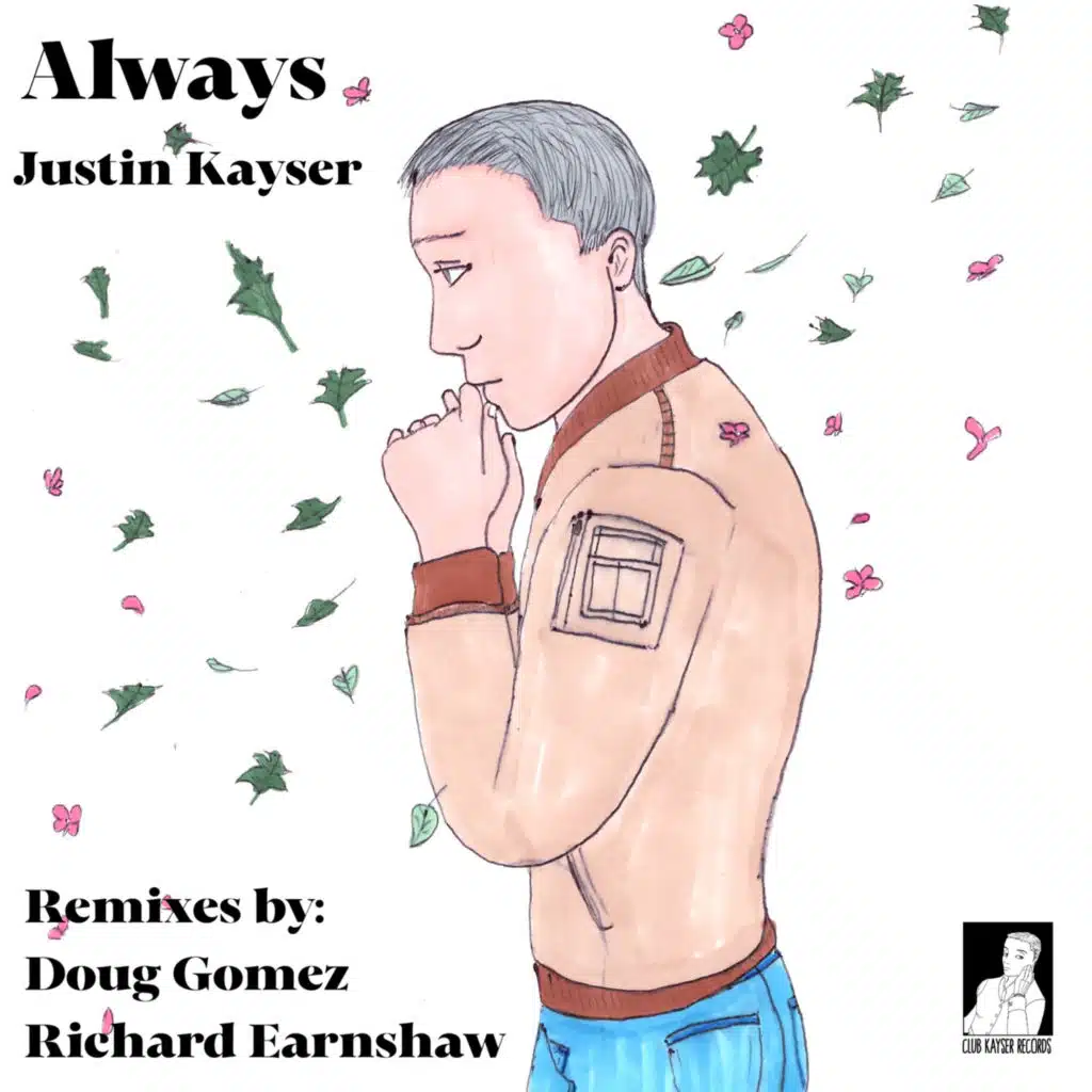 Always (Richard Earnshaw Instrumental)