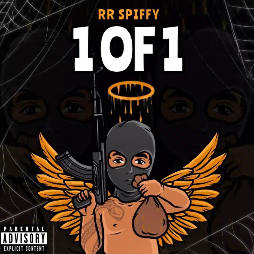 Road2Riches (feat. 4evapaidO)