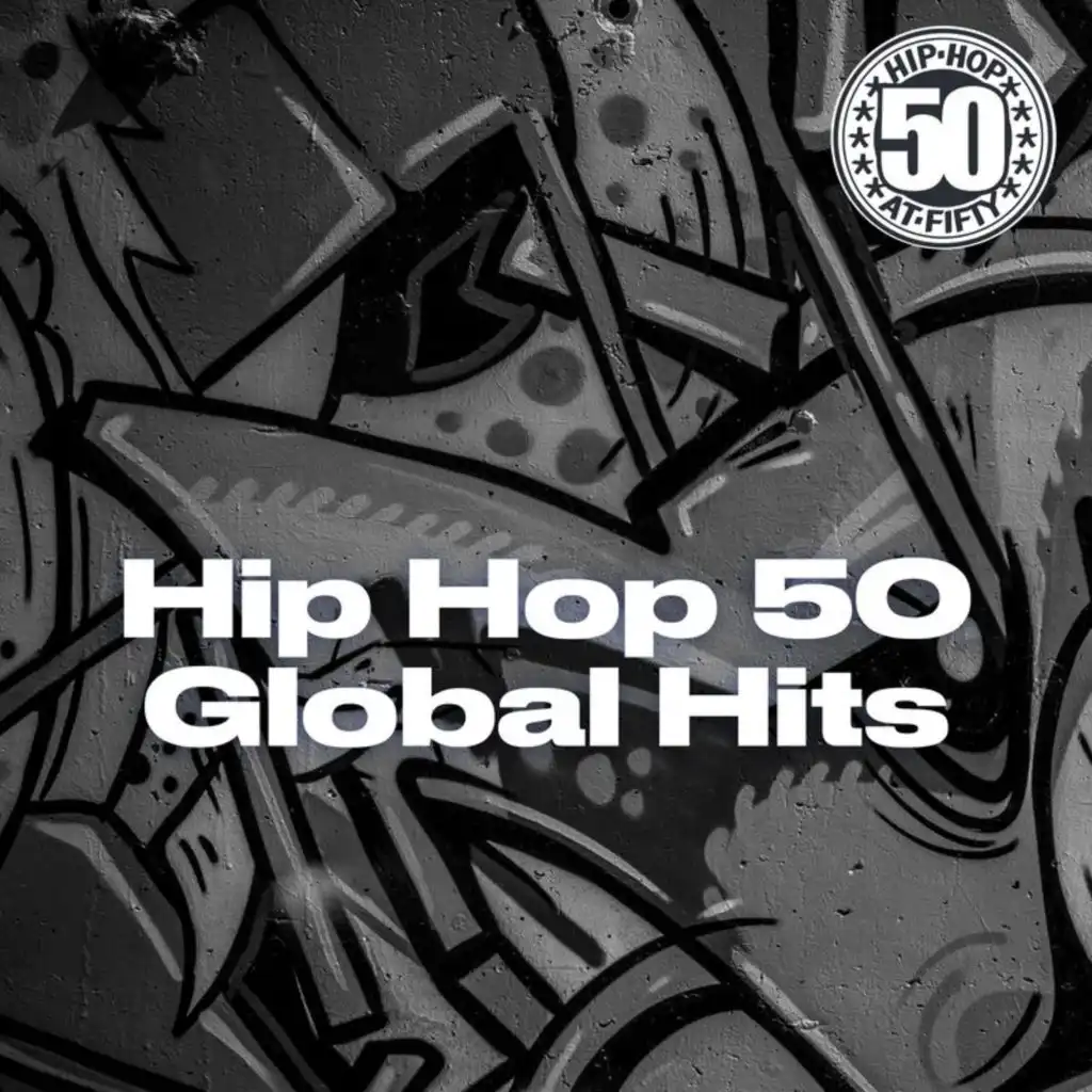 Hip Hop 50 - Global Hits