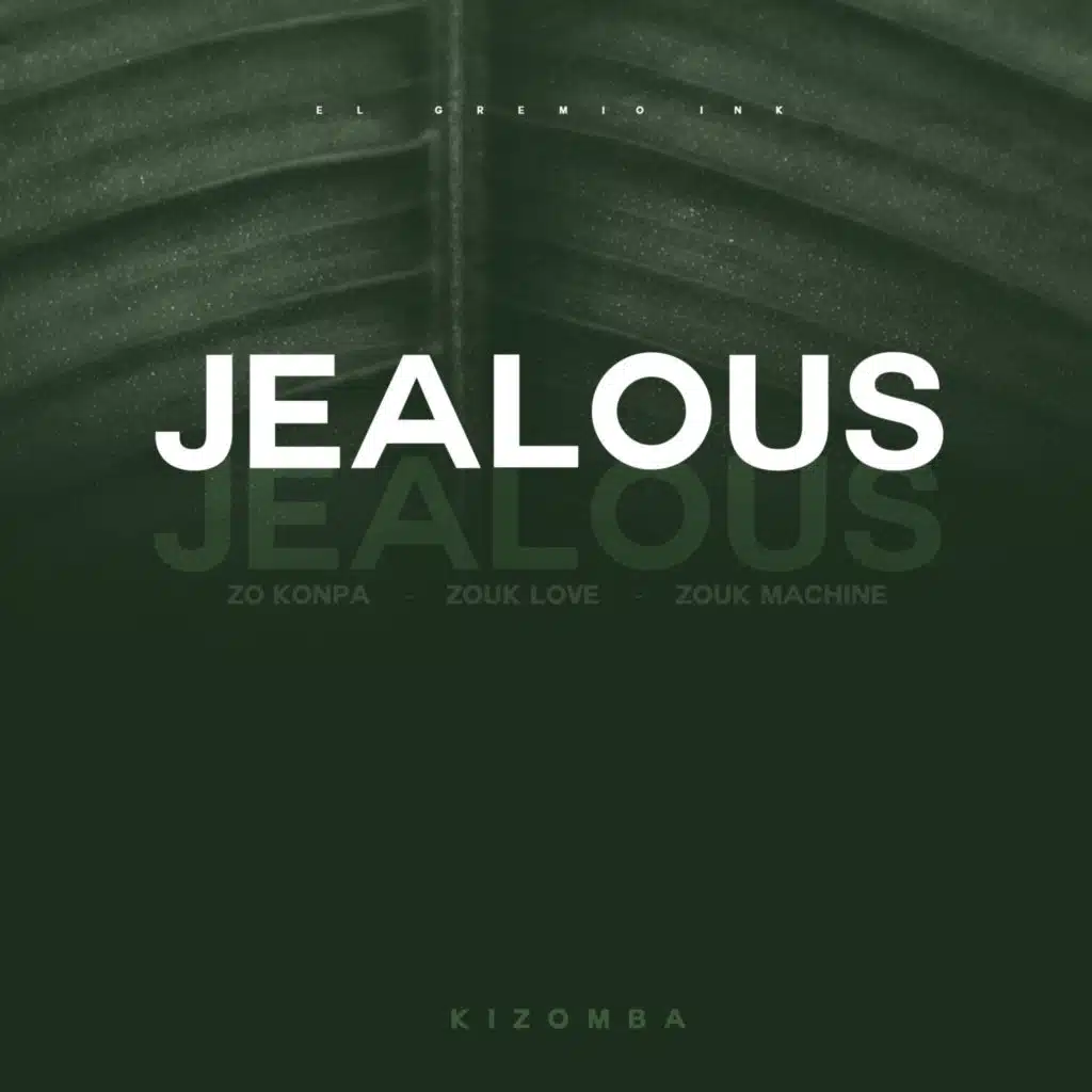 Zo Konpa, Zouk Love & Zouk Machine