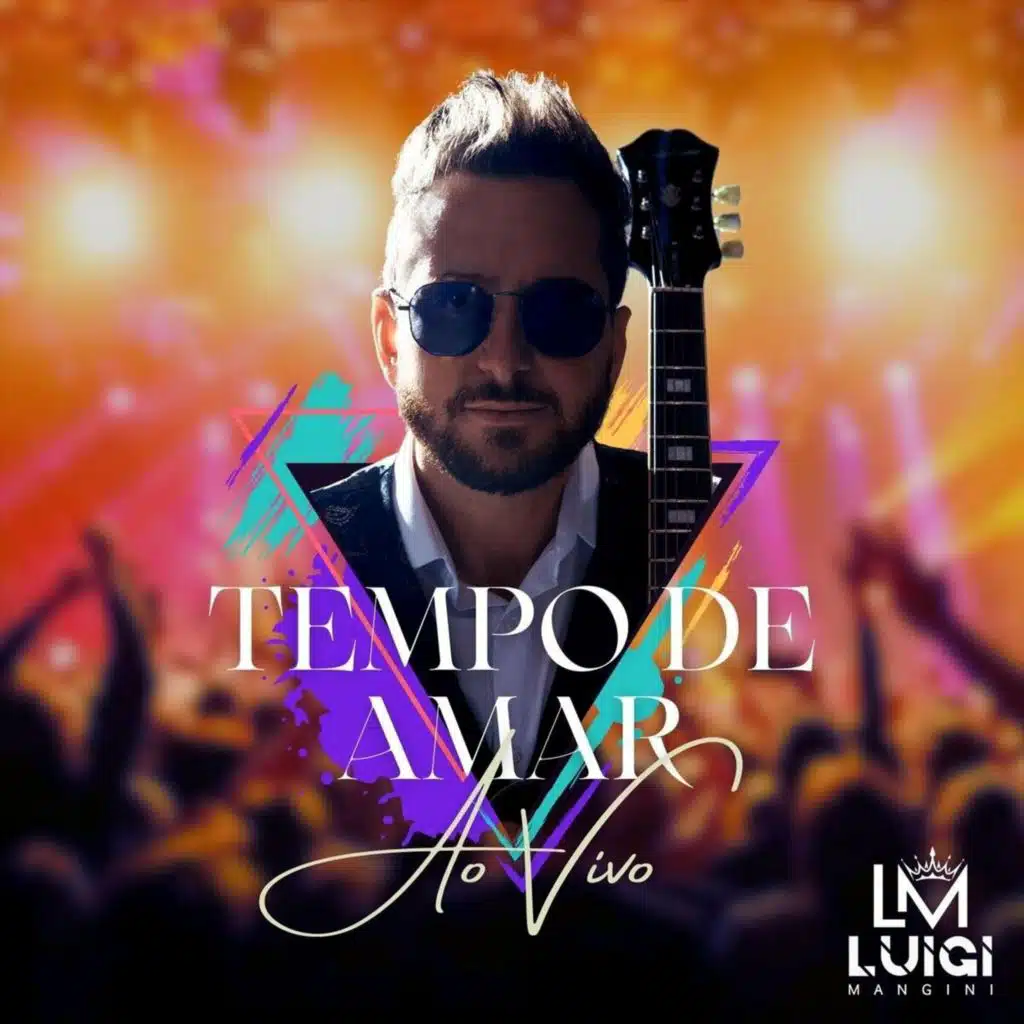 Tempo de Amar ao Vivo
