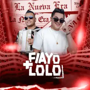 Fiayo & Lolo (La Nueva Era) (En Vivo)