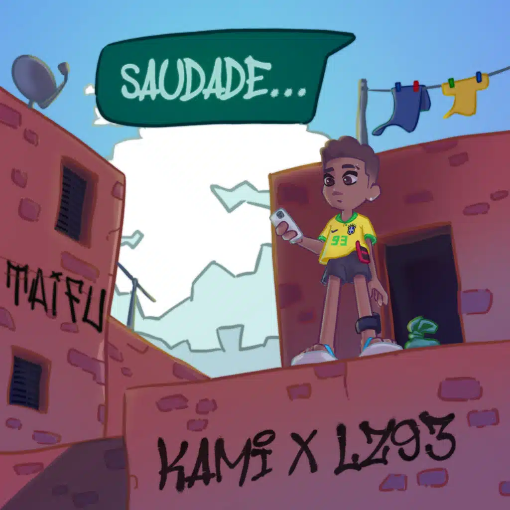 Kami KMZ