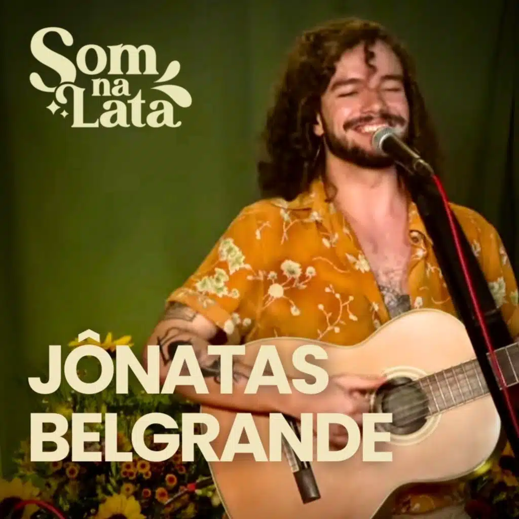 Mar Vermelho (Ao Vivo no Som na Lata)