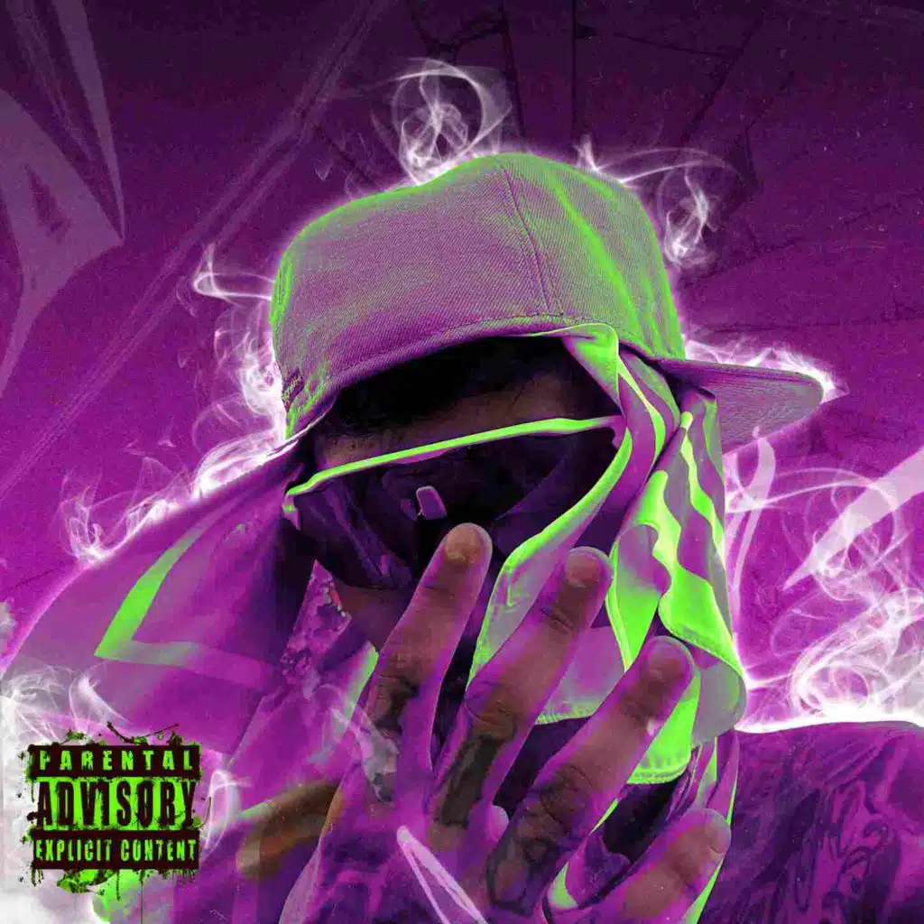 PERIGOSA (feat. SEITHÈN #4100)