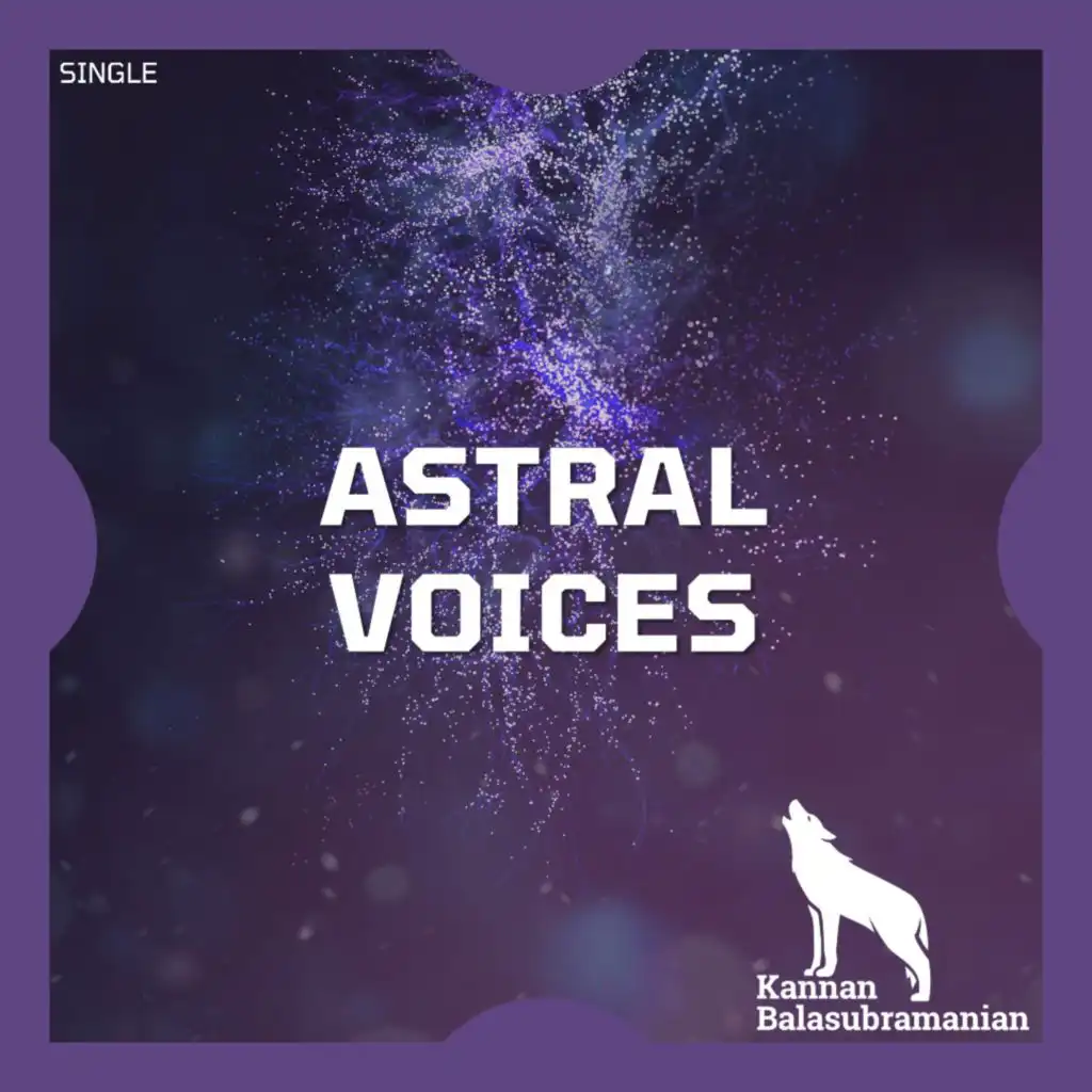 Astral Voices