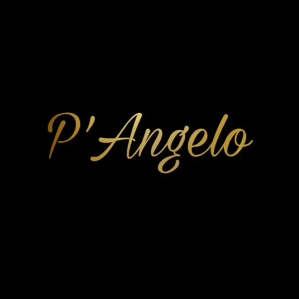 Keep the Change (feat. P'Angelo & interstate commerce)