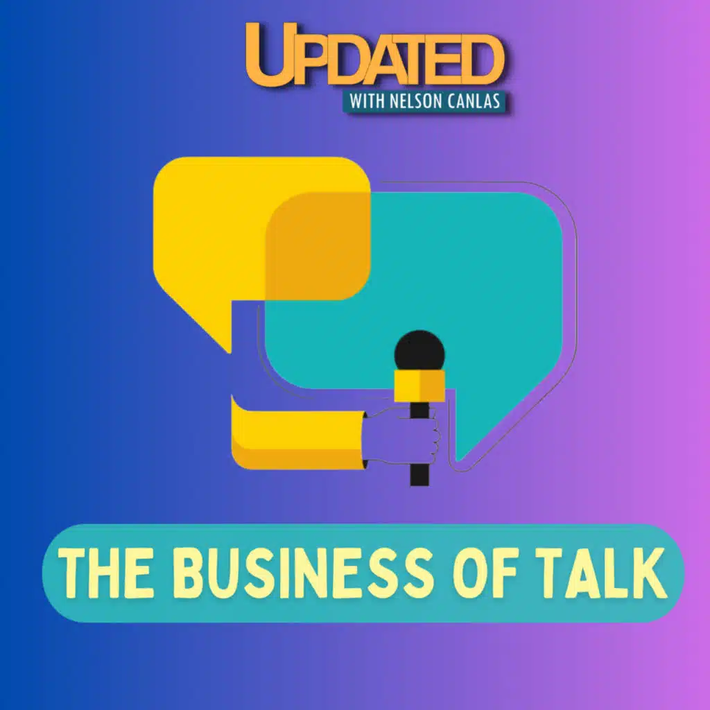 [MINISODE] The business of talk — Boy Abunda