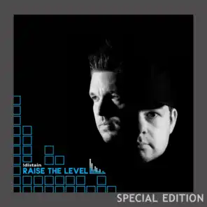 Raise the Level (Special Edition)