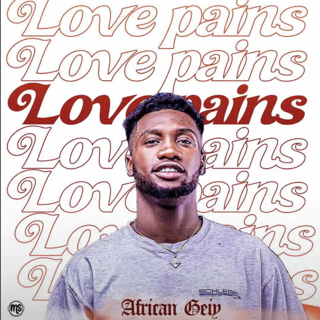 Understand / love pain (feat. Cymzy)