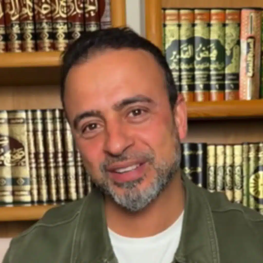 ثمرة ليلة القدر