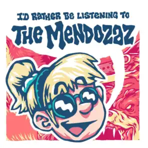 The Mendozaz