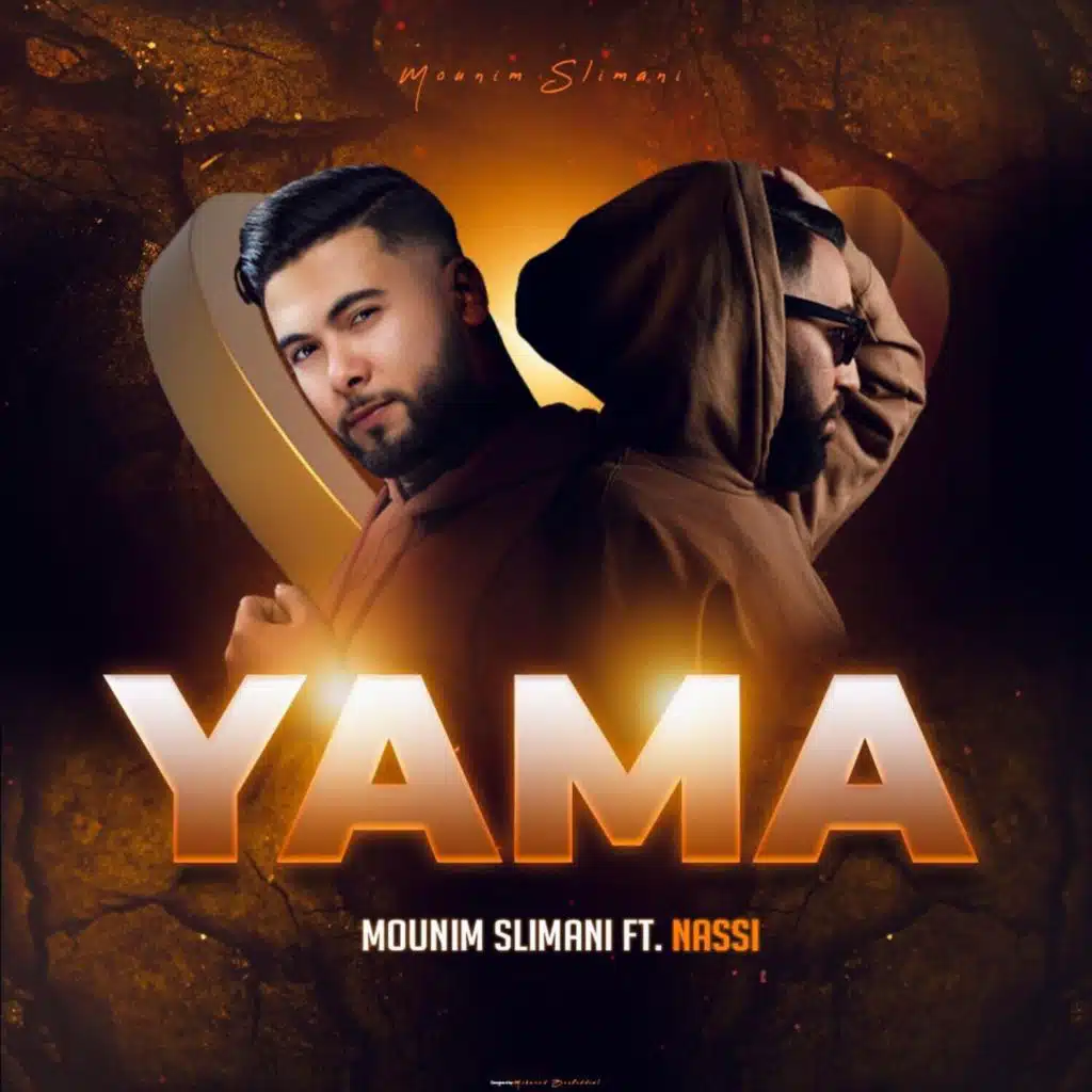 Yama (feat. Nassi)