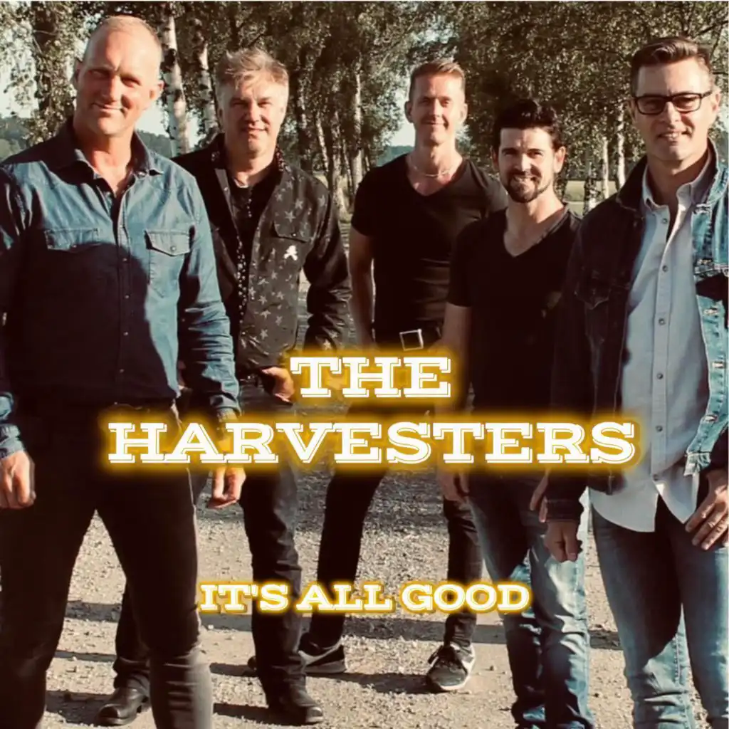 The Harvesters