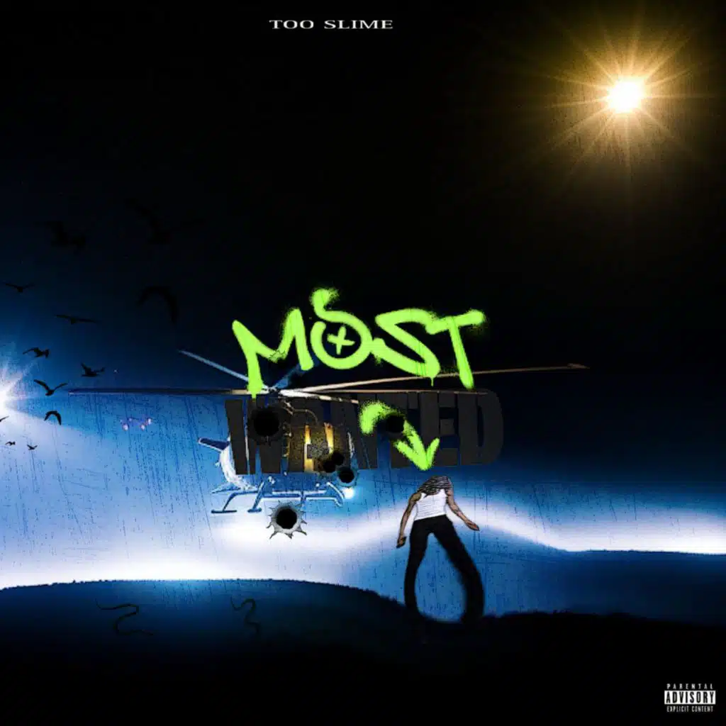 Most Wanted