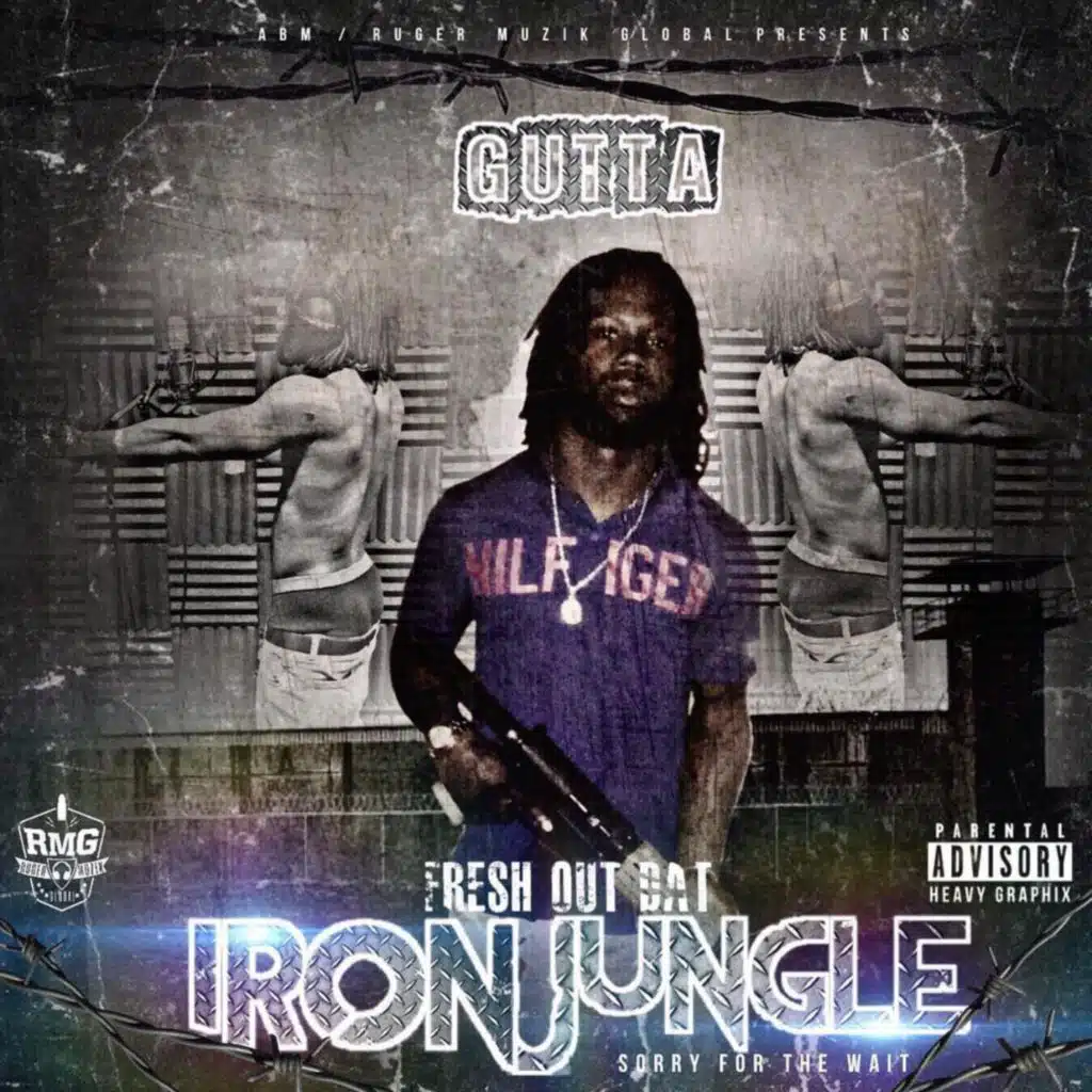 Fresh Out Dat Iron Jungle