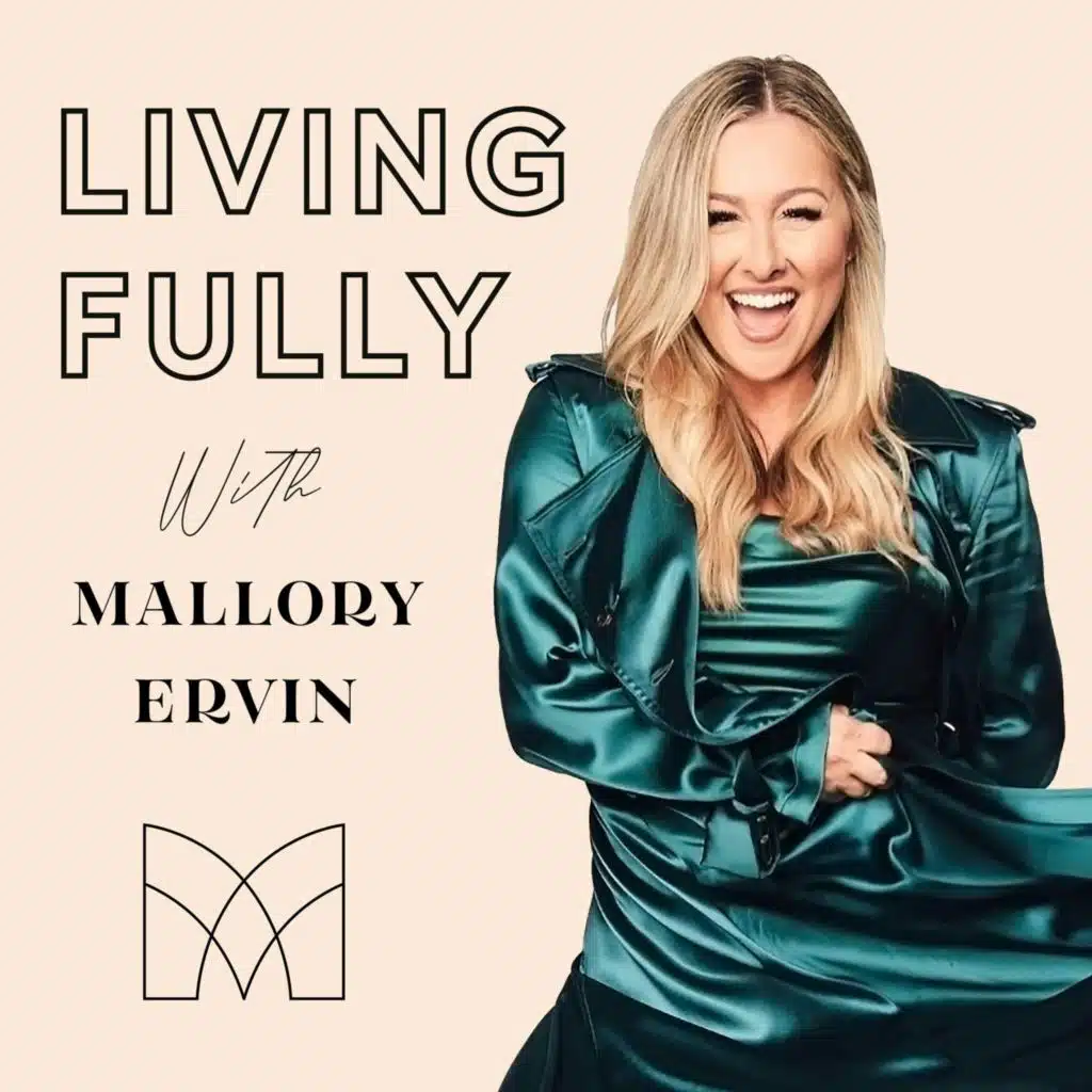 Ep #72: Forgiving Yourself and Learning to Savor Life with Shauna Niequist