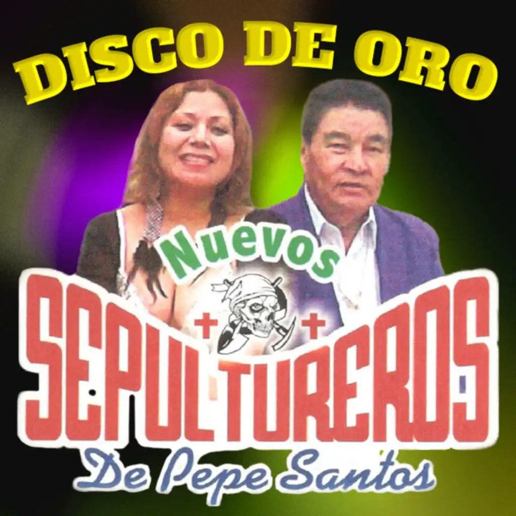 Disco de Oro