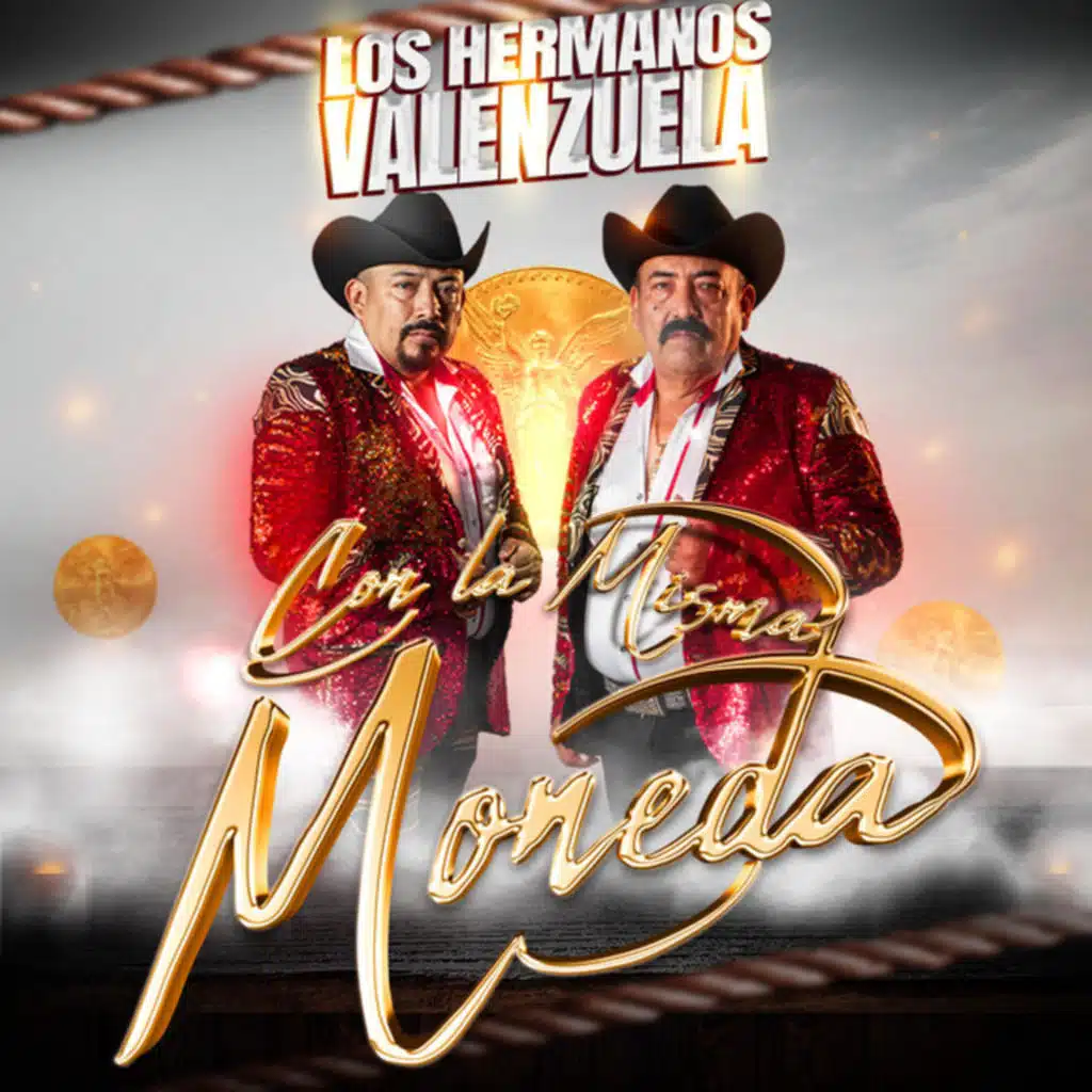 Con la Misma Moneda