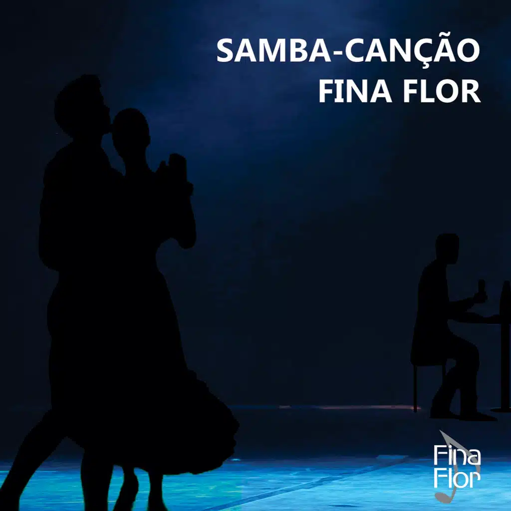 Samba-Canção Fina Flor