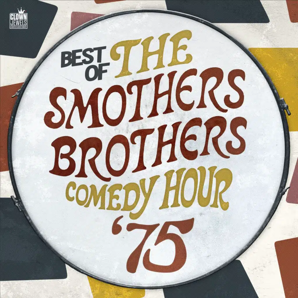 Best of the Smothers Brothers Comedy Hour '75