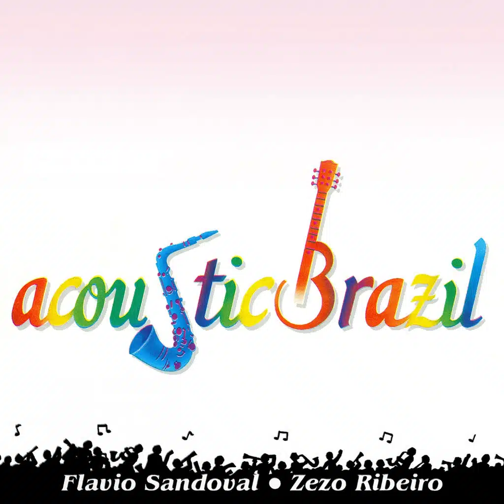 Acoustic Brazil