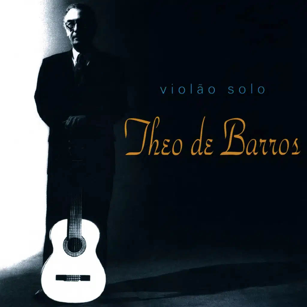 Violão Solo
