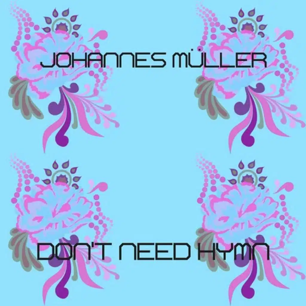 Johannes Muller