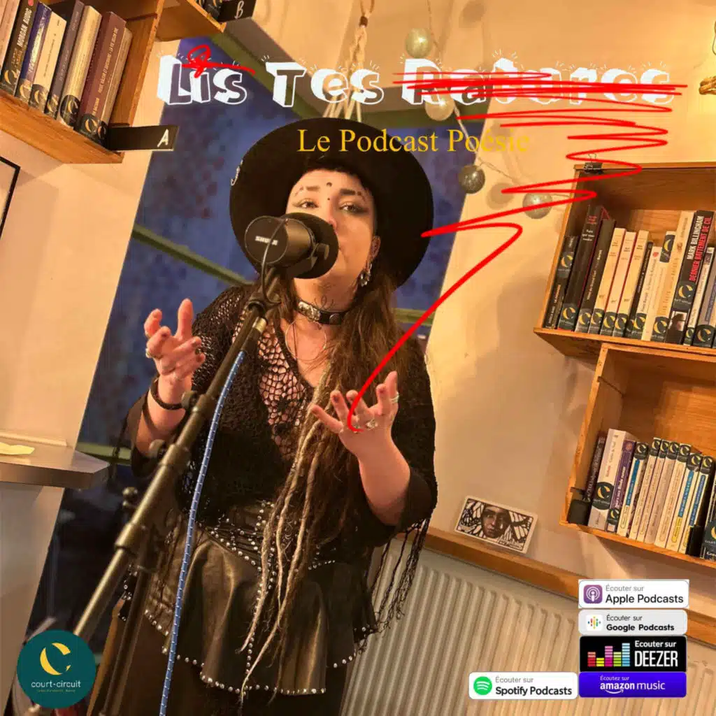 Addendum - Eloha en Quelques Ratures