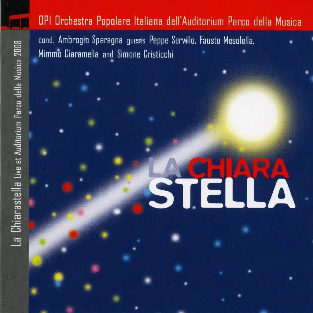 La chiarastella