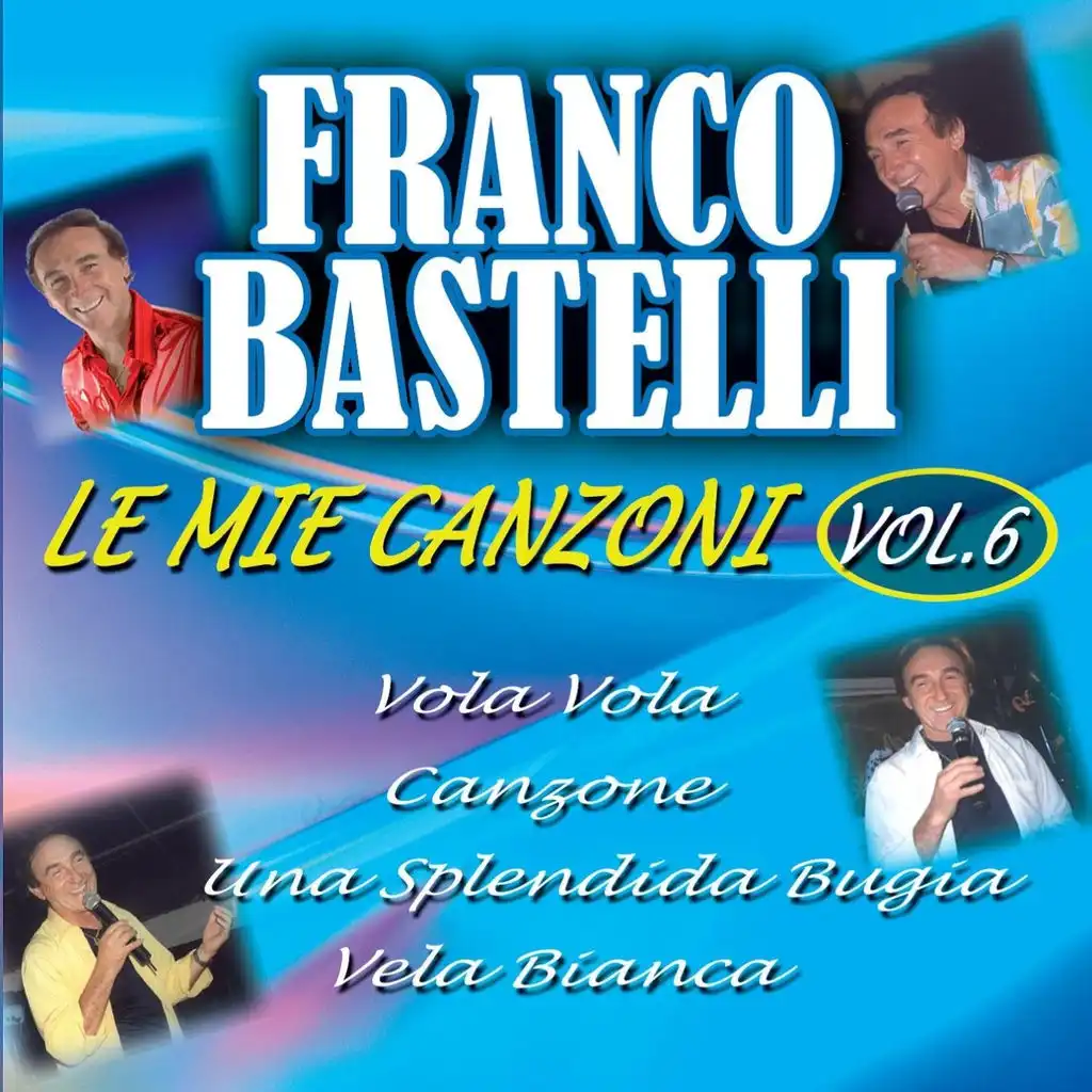 Le mie canzoni, vol. 6