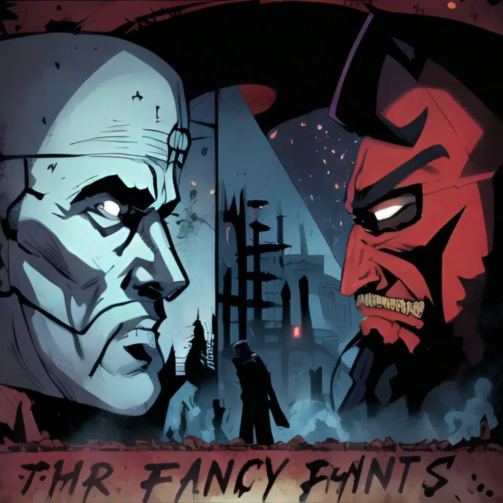 Episode 84- Murder & Mayhem (Norwegian Black Metal)