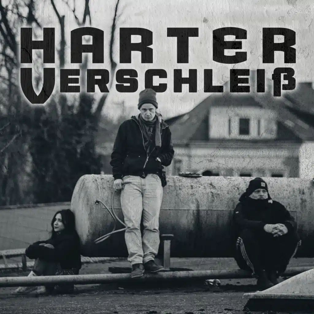 Harter Verschleiß