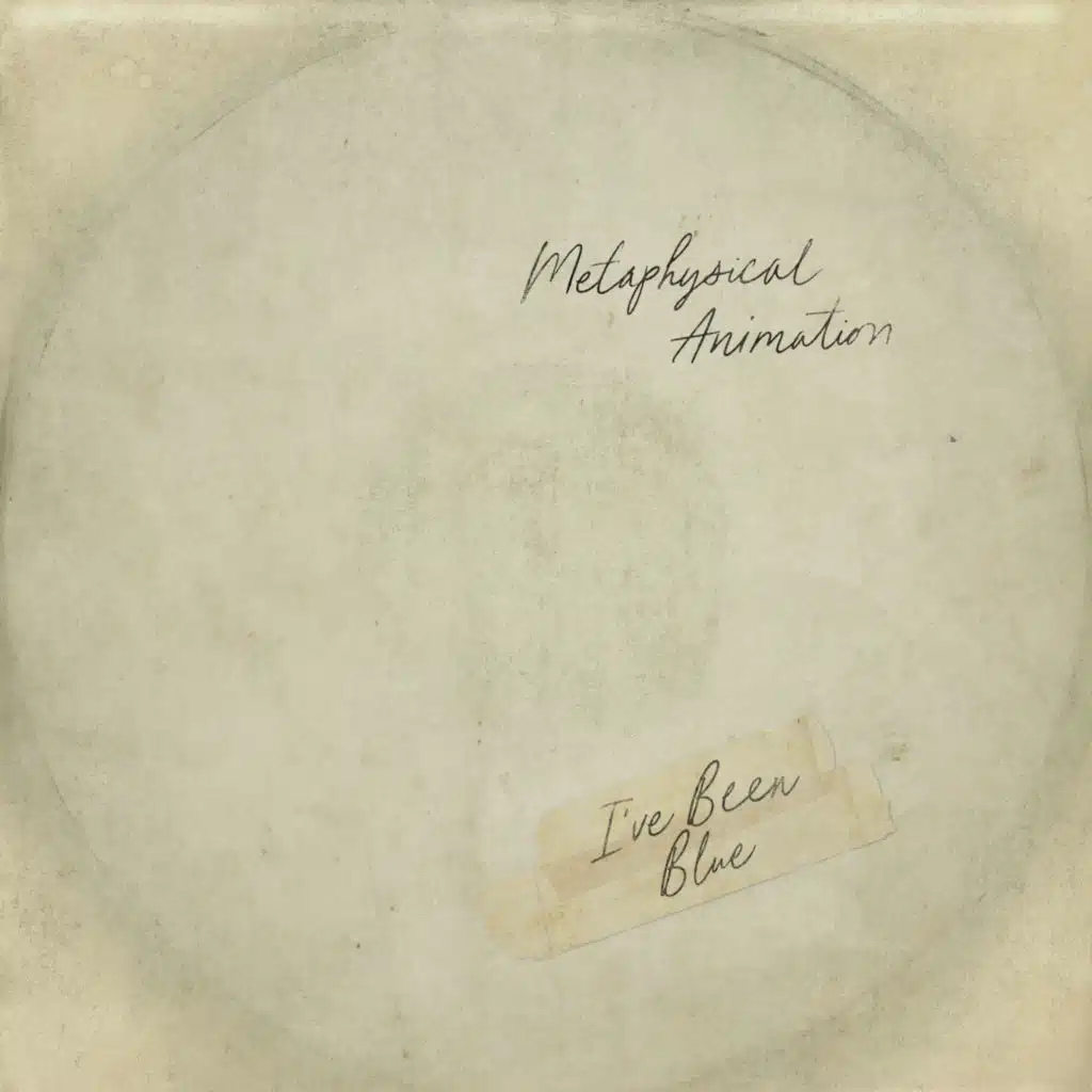 Metaphysical Animation