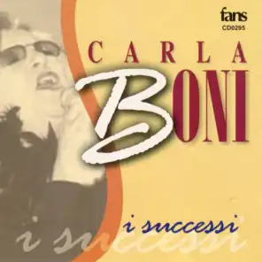 I successi di Carla Boni