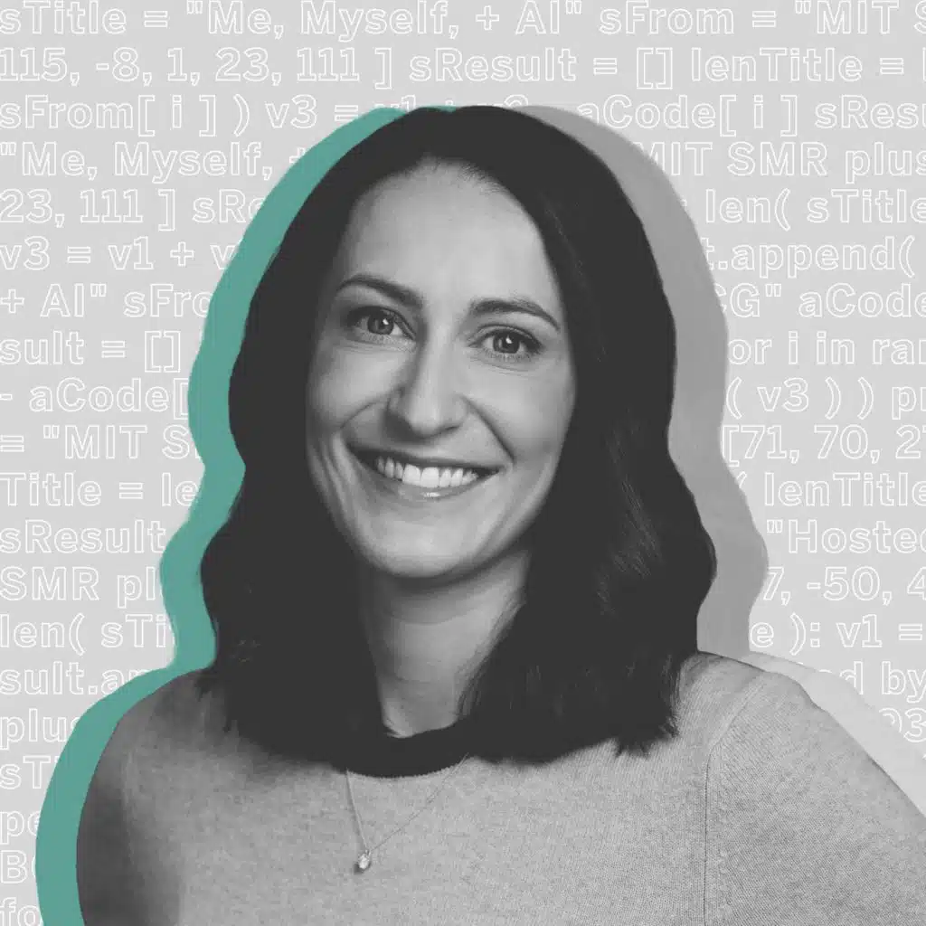 Solving Real User Problems With Generative AI: Slack’s Jackie Rocca