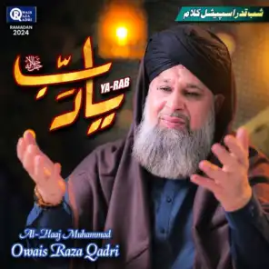 Alhajj Muhammad Owais Raza Qadri
