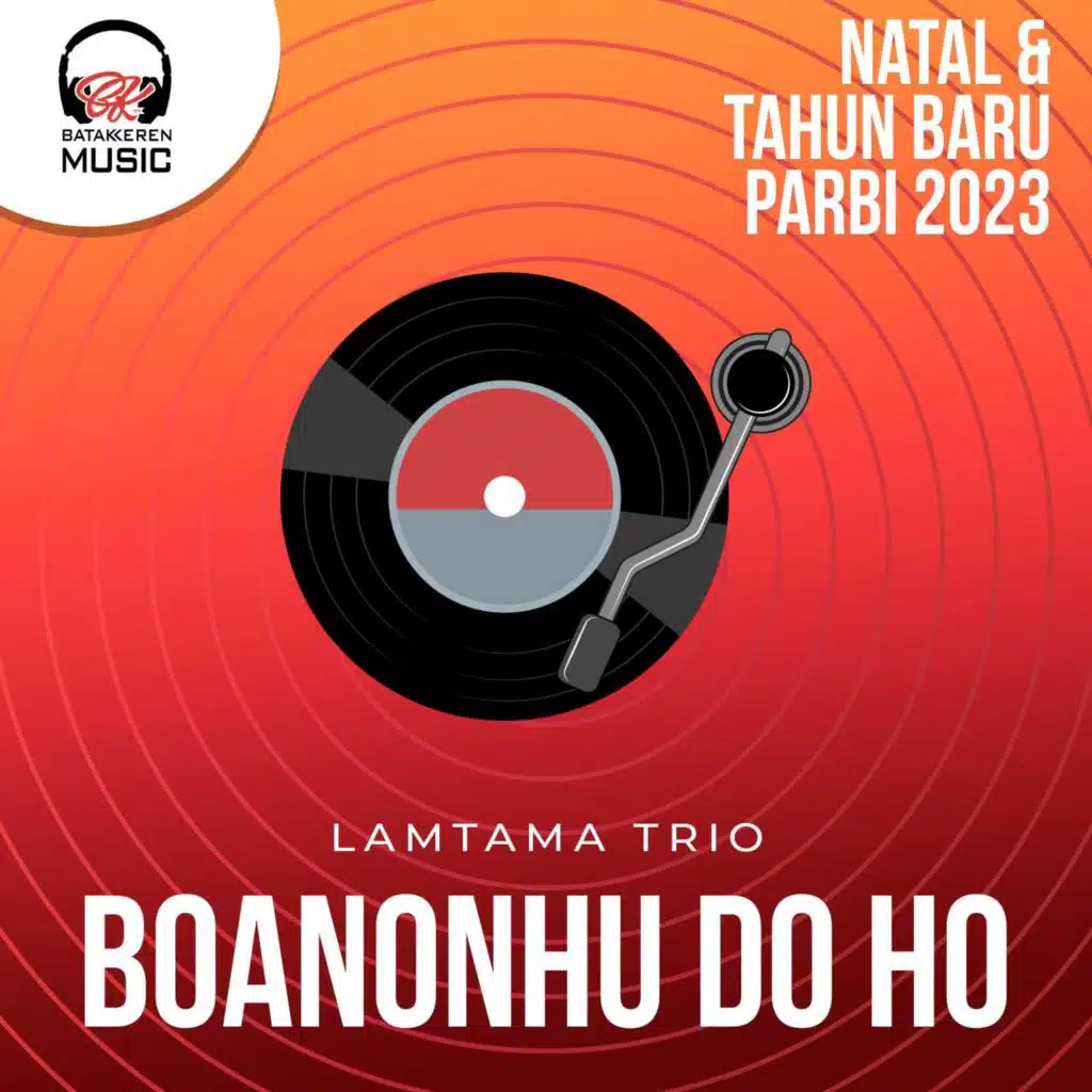 Lamtama Trio