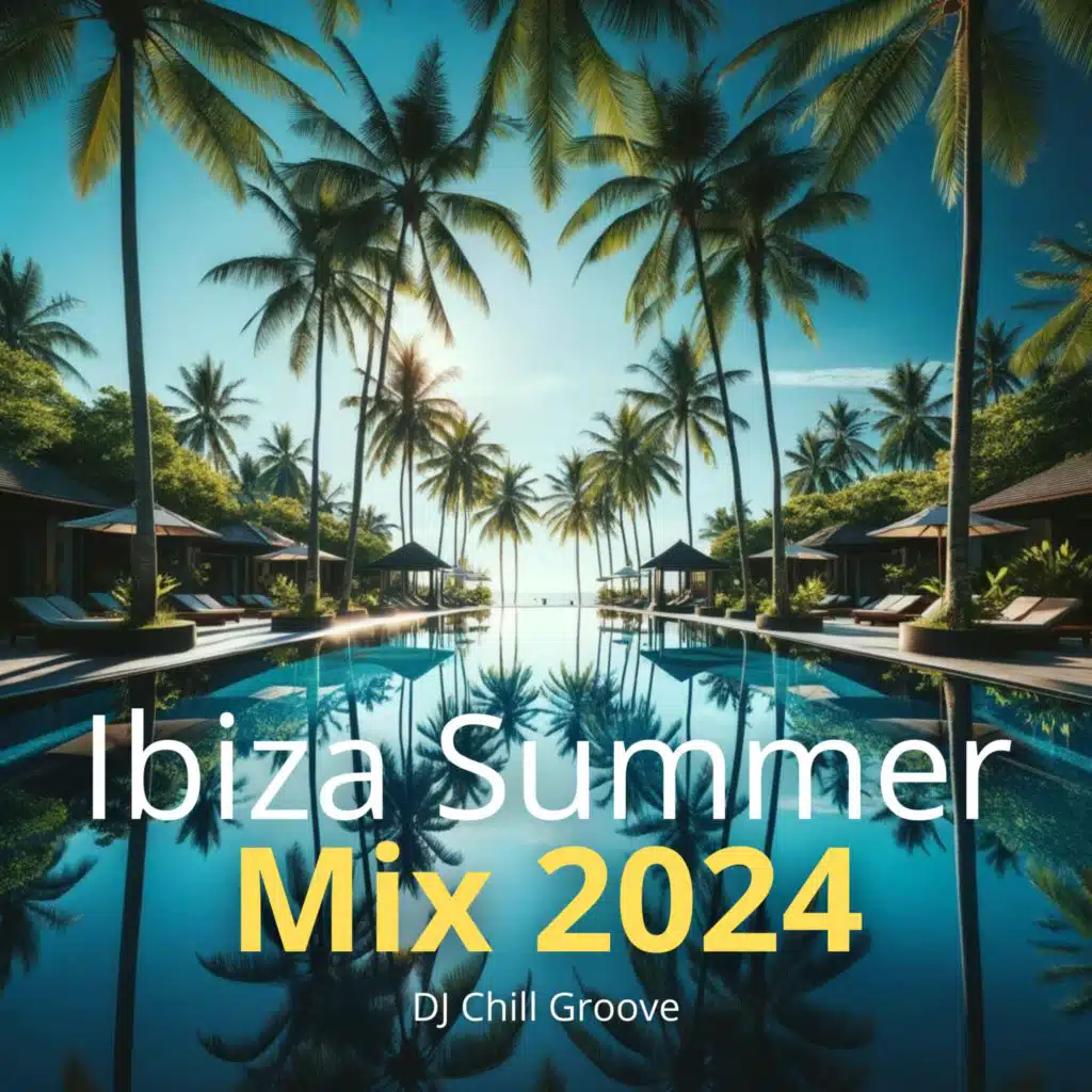 DJ Chill Groove