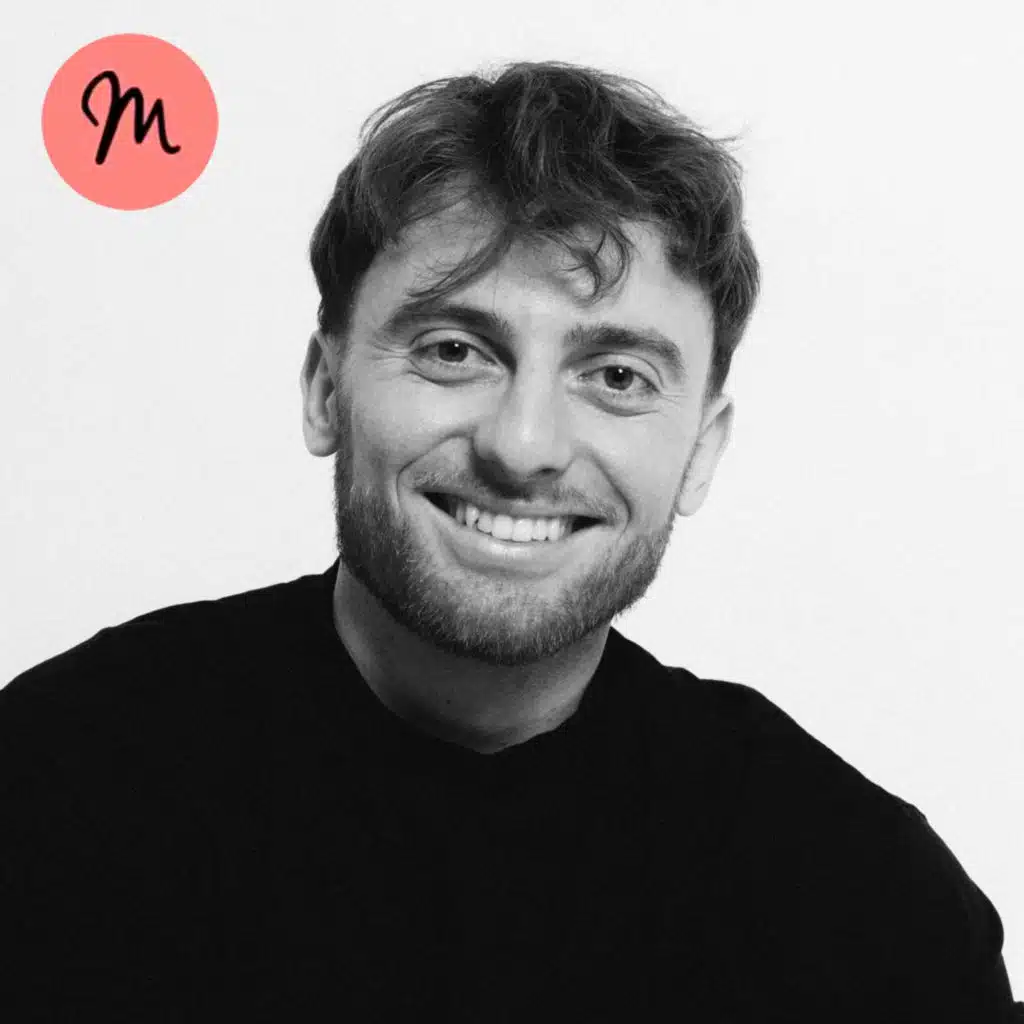 Dépasser sa timidité avec Charlie Haid #89