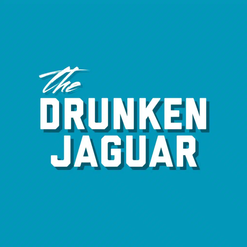 Drunken Jaguar: Rapid Fire