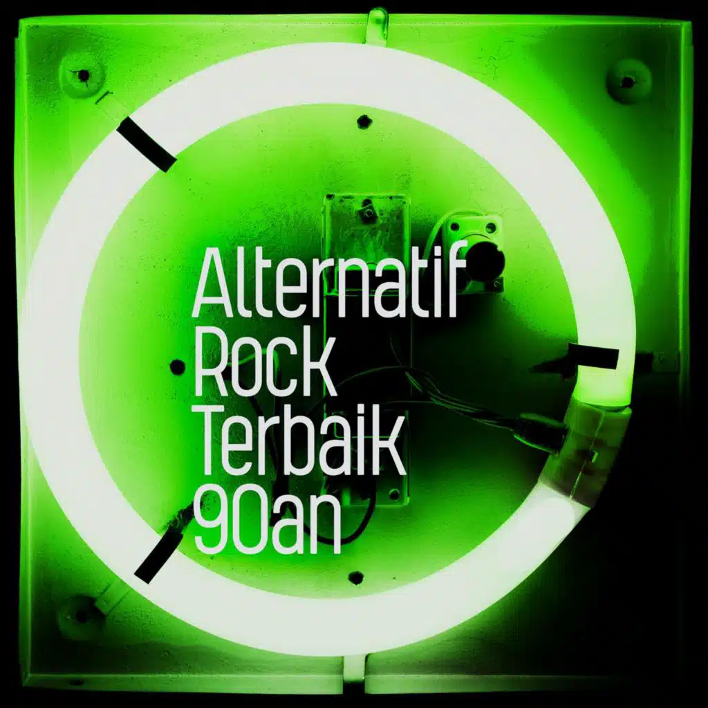 Alternatif Rock Terbaik 90an