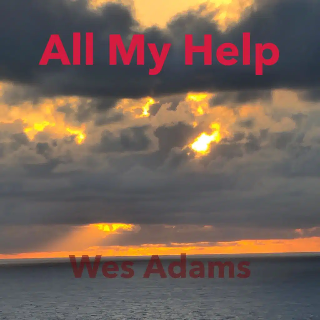 All Of My Help