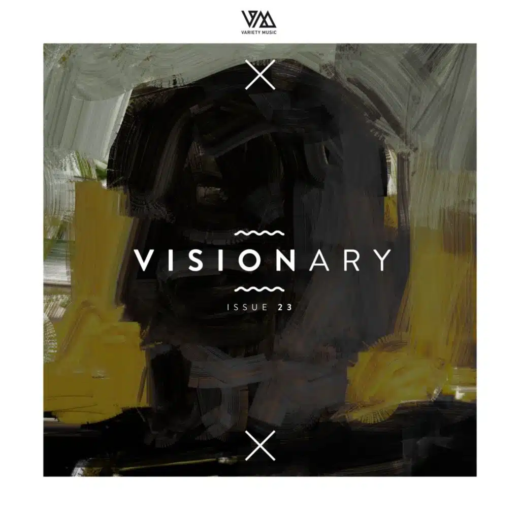 Variety Music Pres. Visionary Issue 23