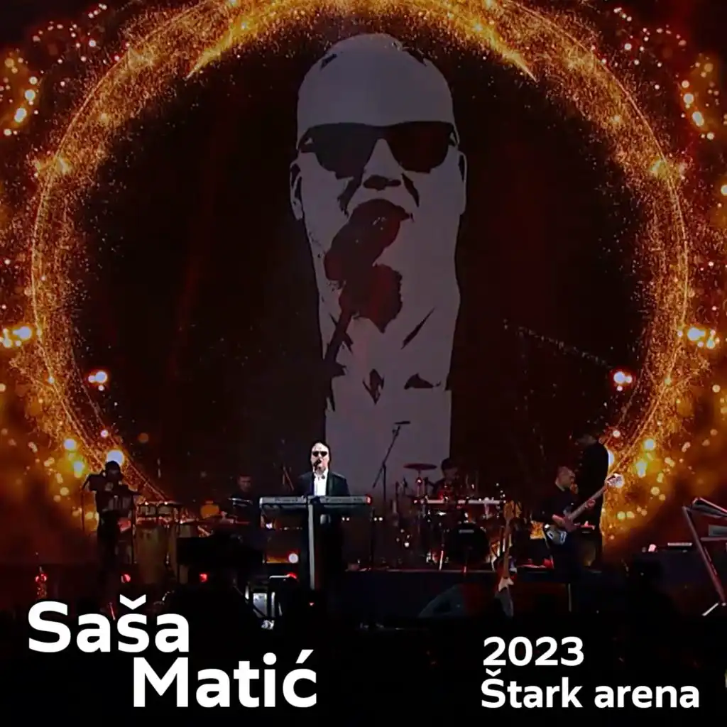 Štark arena (Beograd, 8. mart Live (2023))