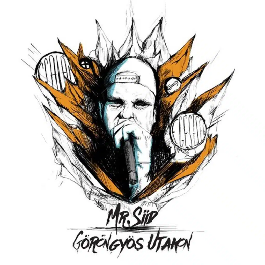 Göröngyös Utakon (feat. Myers, DJ Dugó, Schneider Lilla, Dada, Kudiboy & LöRé)