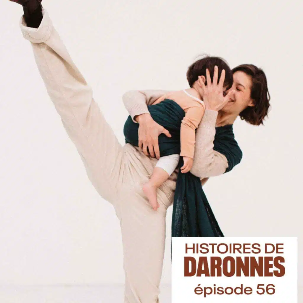Pourquoi Claire a cofondé l'asso "Parents & Féministes"