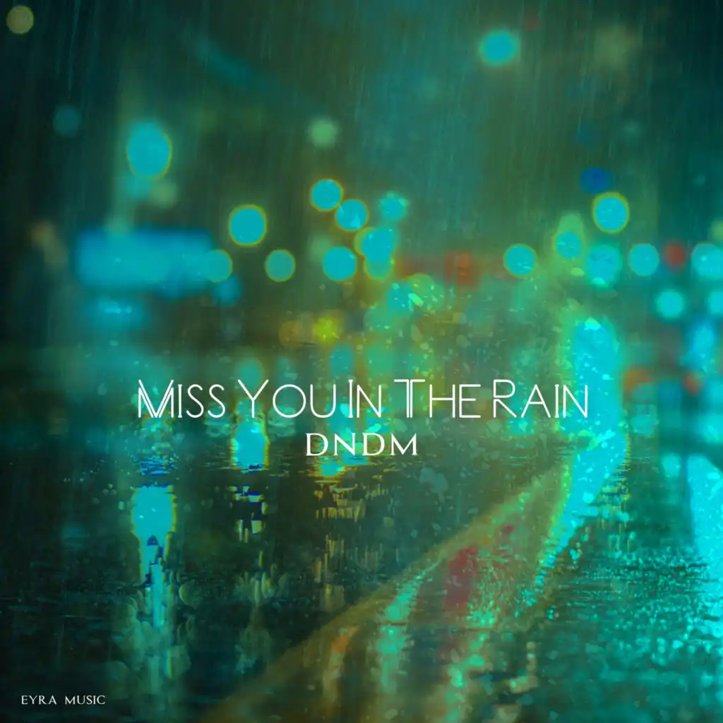 Miss You in the Rain