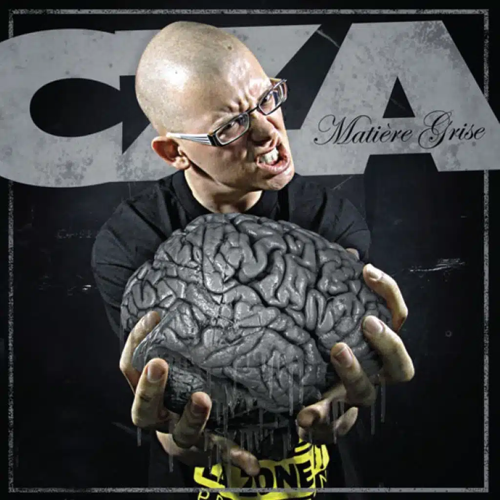 Matière grise